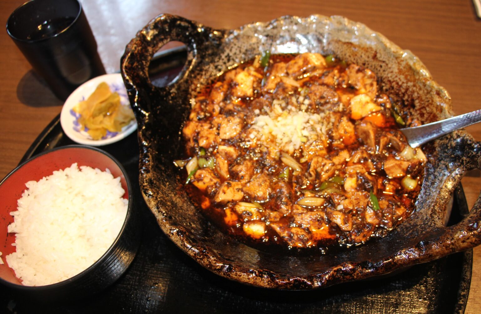 中国 料理 ファン ファン