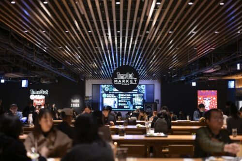 タイムアウトマーケット大阪・初のタイ料理店「クンテープ」とは？メニューや営業時間・アクセスを徹底紹介 | 居酒ジャーナル